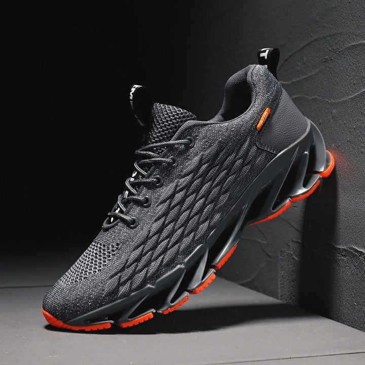 Axel Active Dragonskin Sneaker – Heidi München