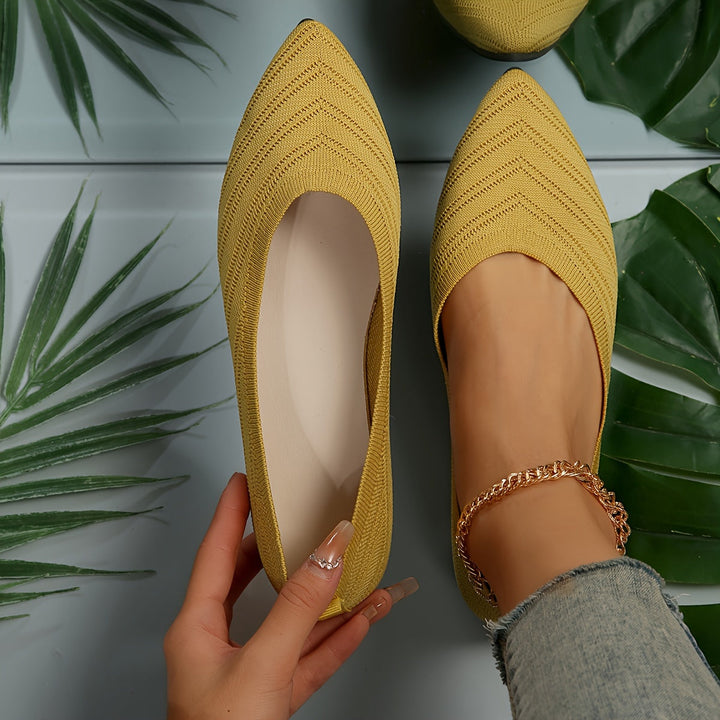 bequeme Damenschuhe von Heidi München – Ansicht 8