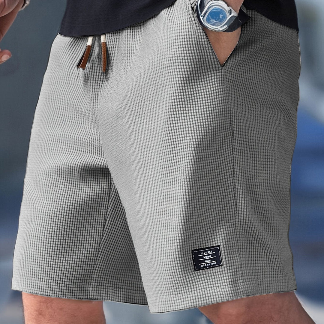 Herren Shorts Sommer von Heidi München – Ansicht 5