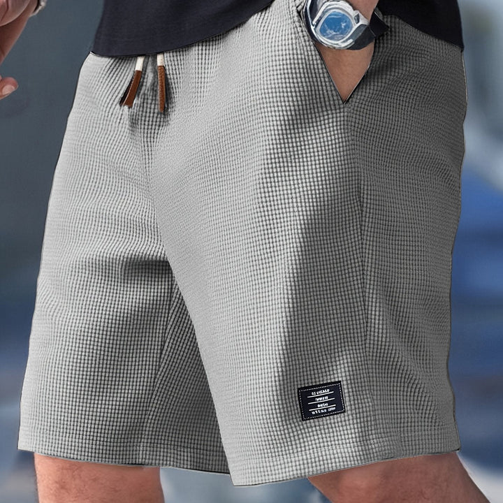Herren Shorts Sommer von Heidi München – Ansicht 5