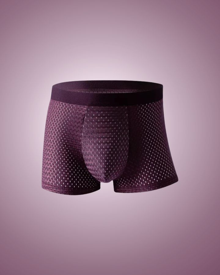 Boxershorts Herren von Heidi München – Ansicht 4