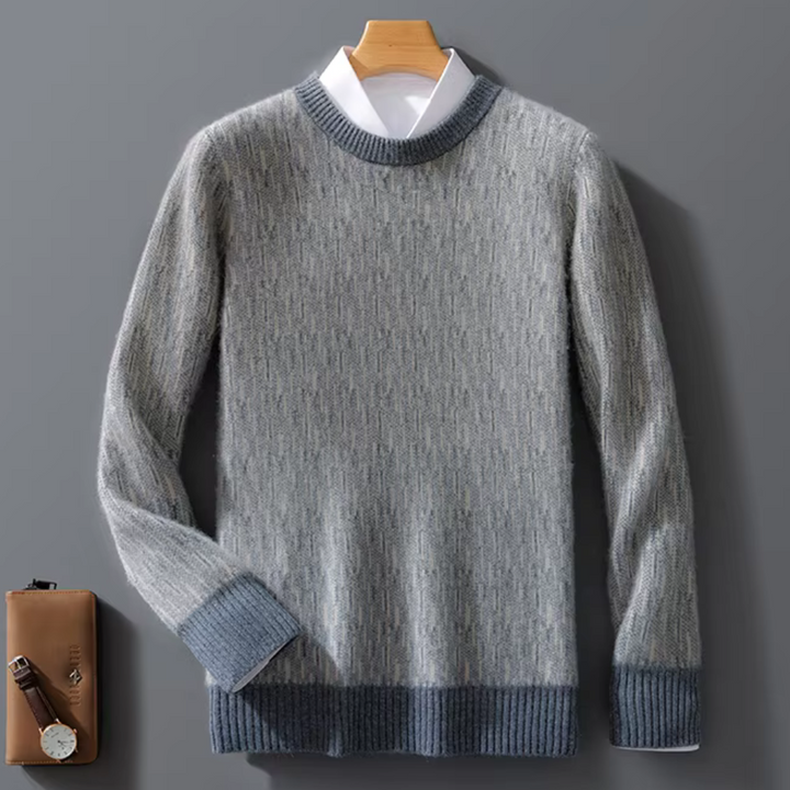 Pullover Herren von Heidi München – Ansicht 3