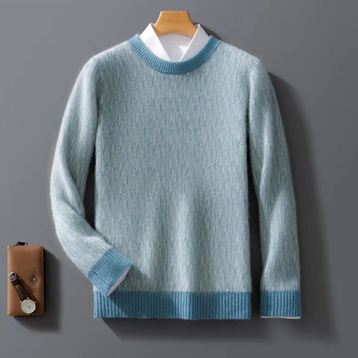 Pullover Herren von Heidi München – Ansicht 4
