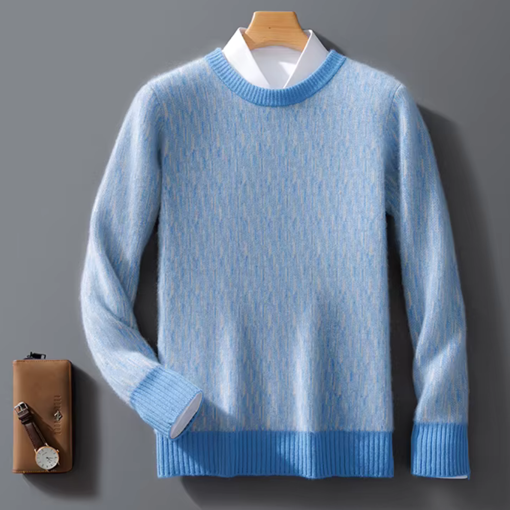 Pullover Herren von Heidi München – Ansicht 1