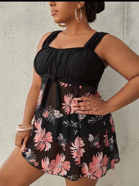 Tankini Damen von Heidi München – Ansicht 9