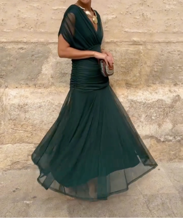 Maxikleid Damen von Heidi München – Ansicht 12