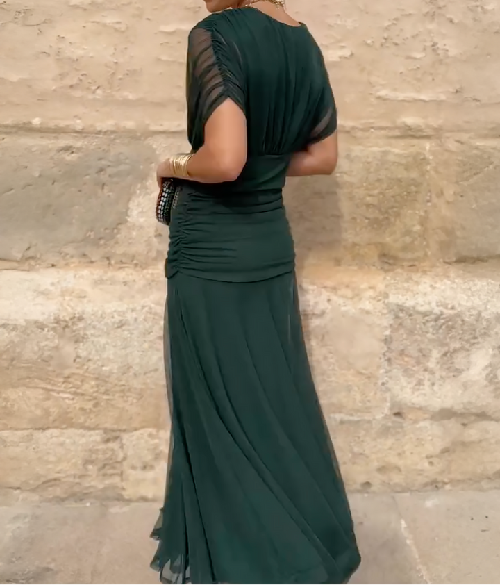 Maxikleid Damen von Heidi München – Ansicht 13