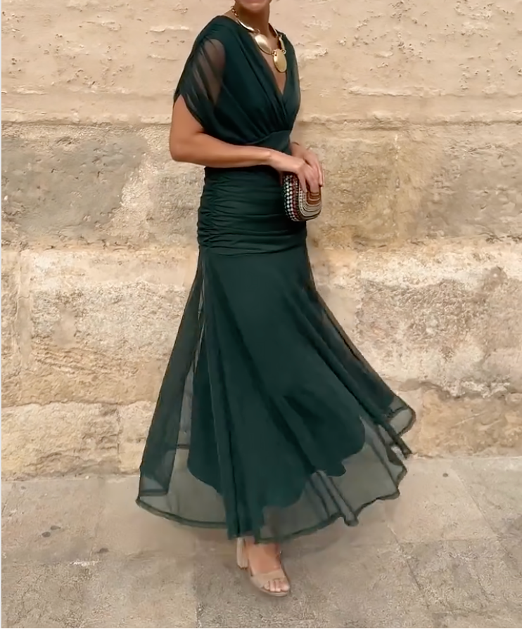 Maxikleid Damen von Heidi München – Ansicht 14