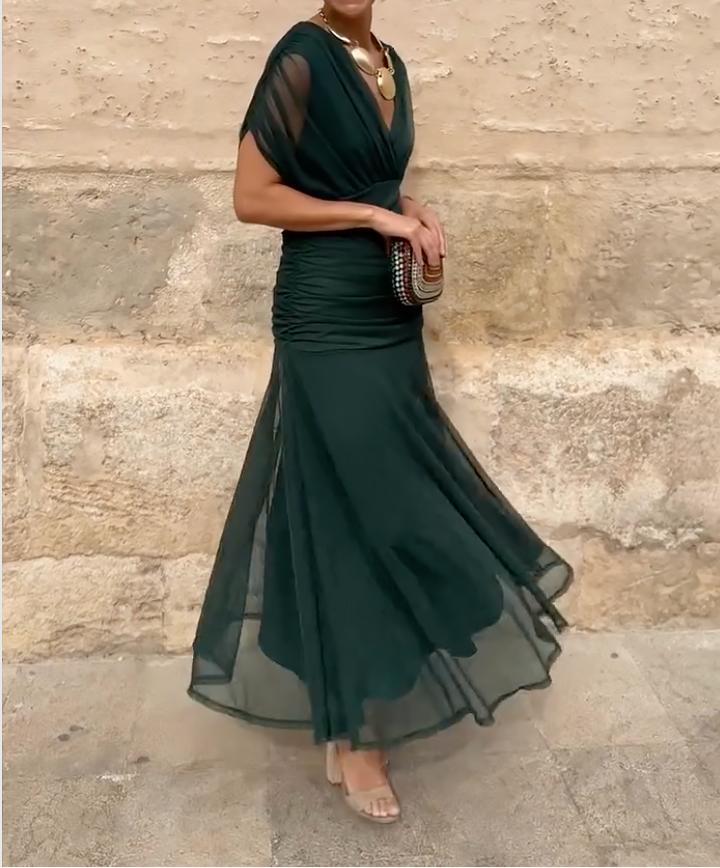 Maxikleid Damen von Heidi München – Ansicht 14