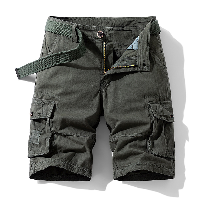 Herren Shorts Sommer von Heidi München – Ansicht 8