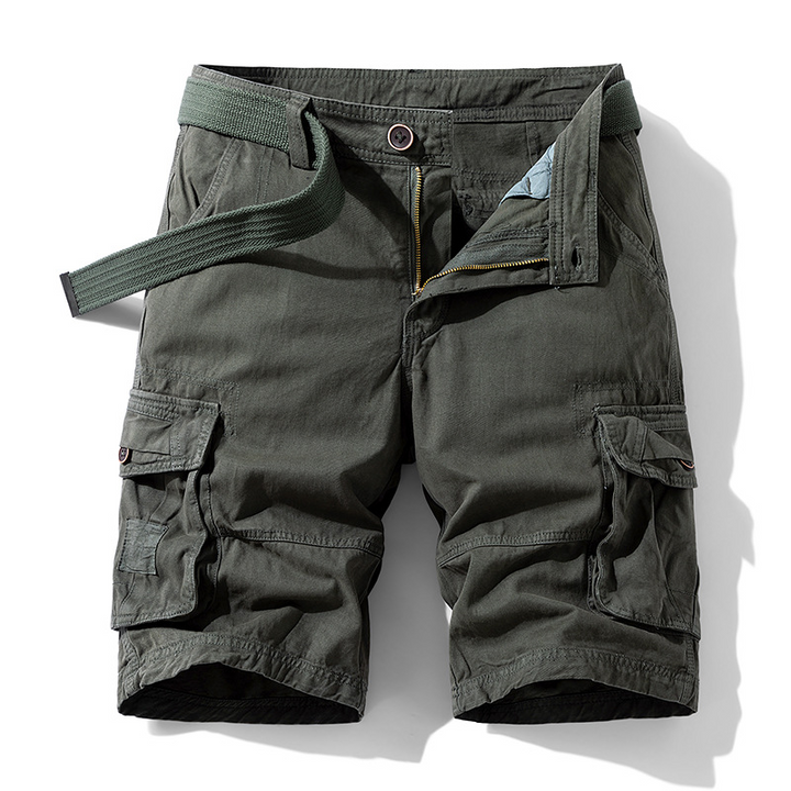 Herren Shorts Sommer von Heidi München – Ansicht 8