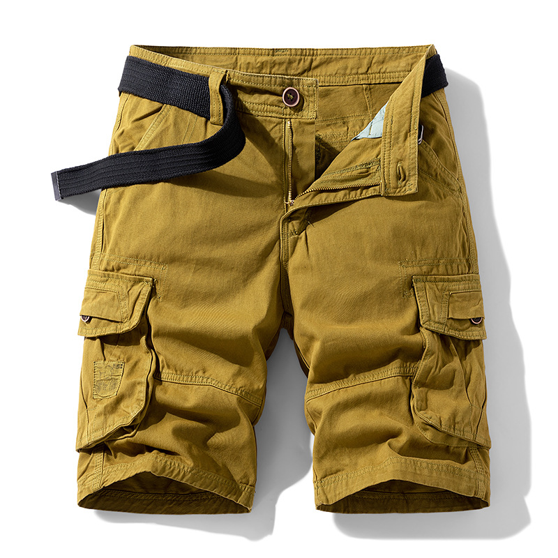 Herren Shorts Sommer von Heidi München – Ansicht 5