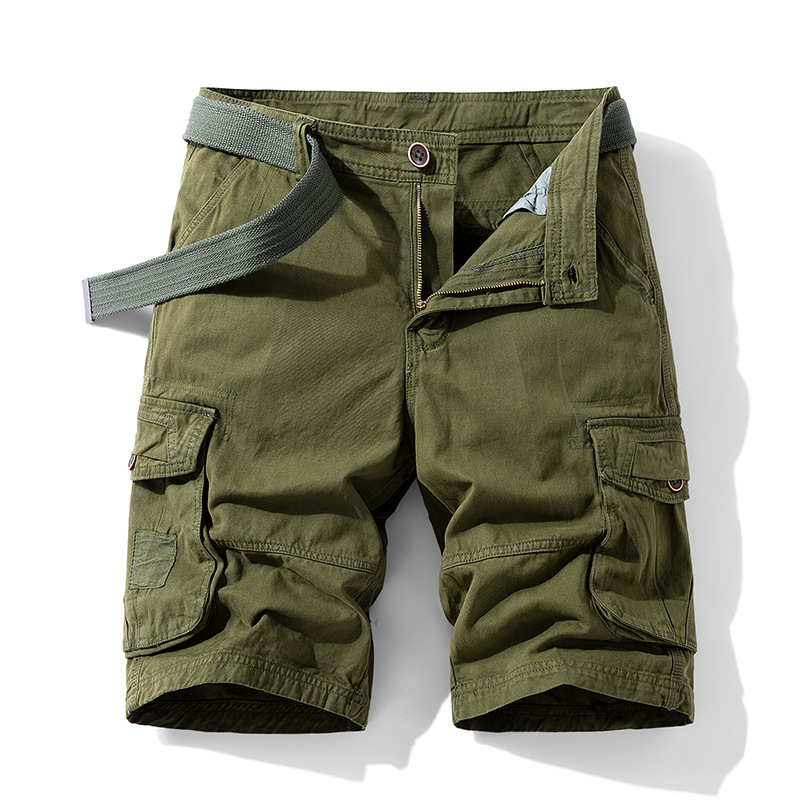 Herren Shorts Sommer von Heidi München – Ansicht 6