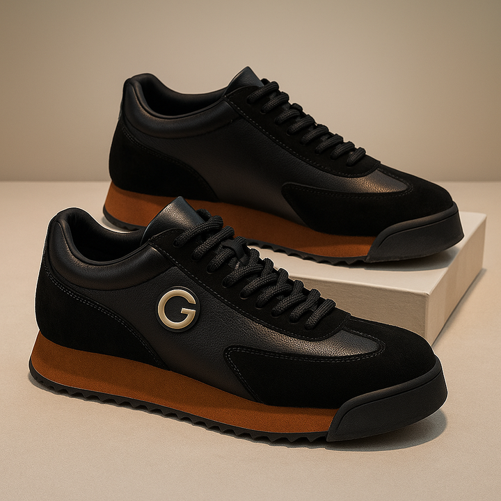 bequeme Damenschuhe von Heidi München – Ansicht 2