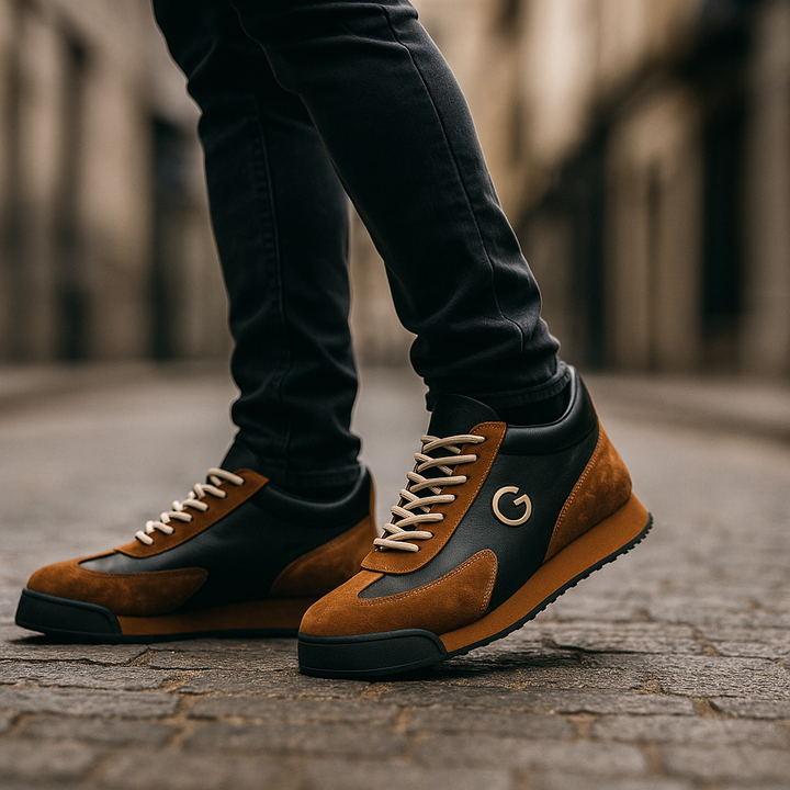 bequeme Damenschuhe von Heidi München – Ansicht 7