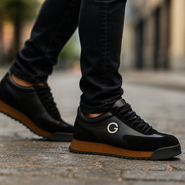 bequeme Damenschuhe von Heidi München – Ansicht 8