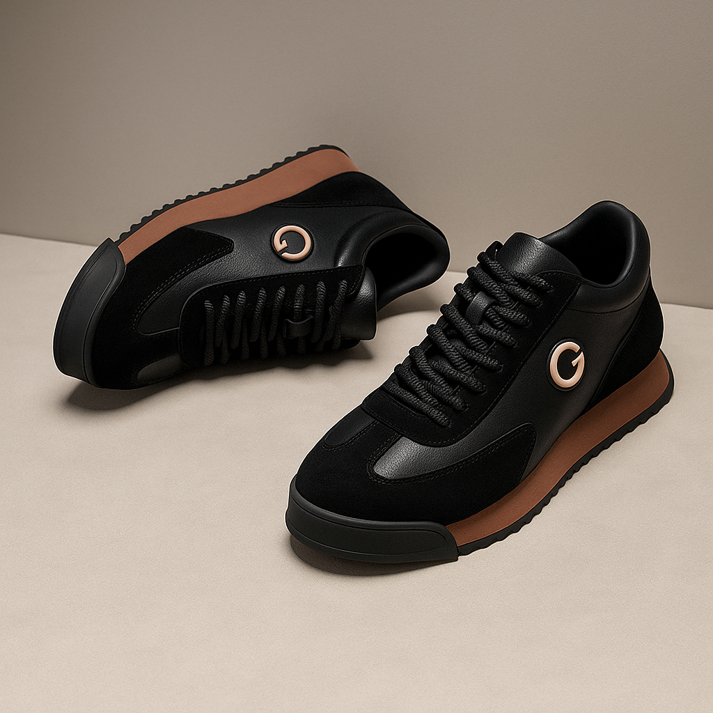 bequeme Damenschuhe von Heidi München – Ansicht 6
