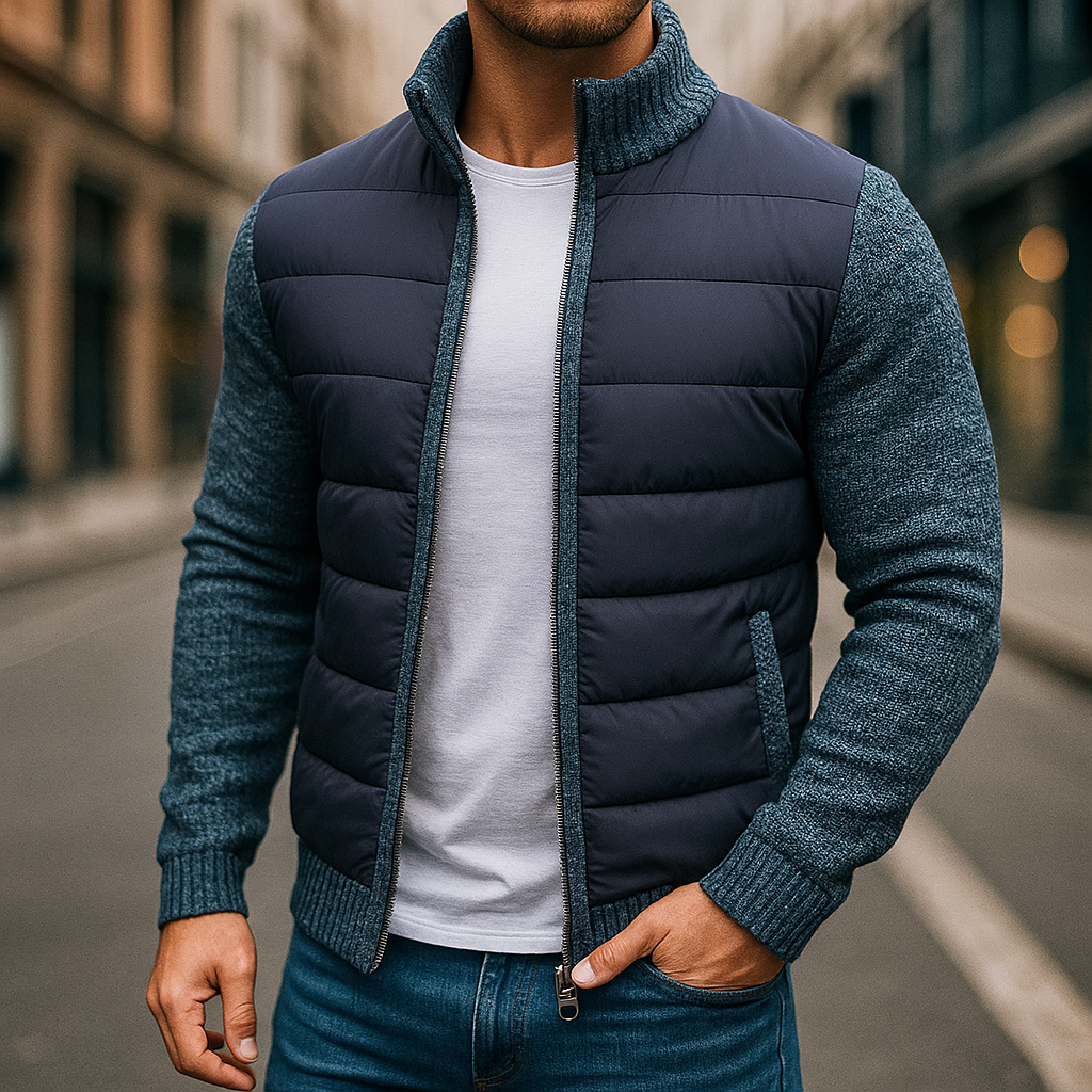 Herren Jacke von Heidi München – Ansicht 3