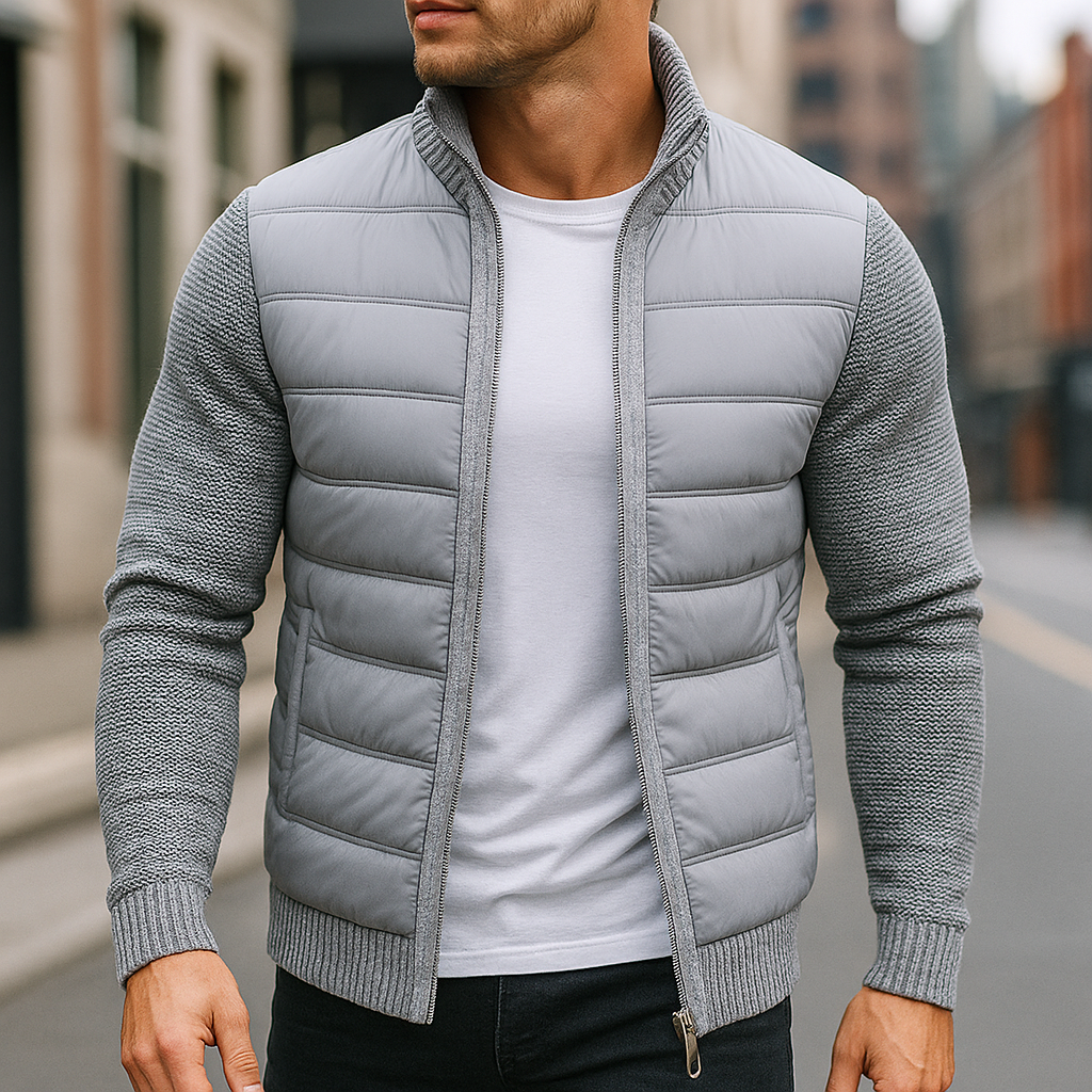 Herren Jacke von Heidi München – Ansicht 2