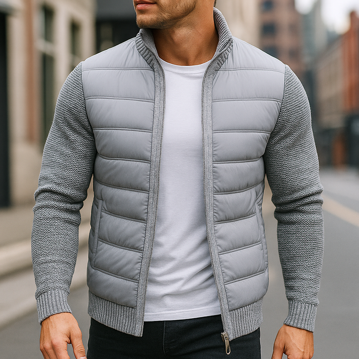 Herren Jacke von Heidi München – Ansicht 2
