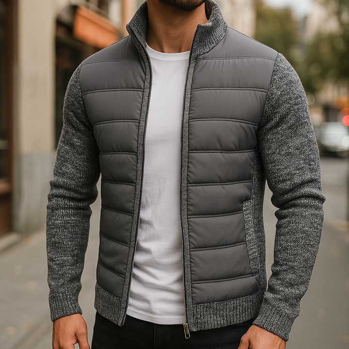 Herren Jacke von Heidi München – Ansicht 1