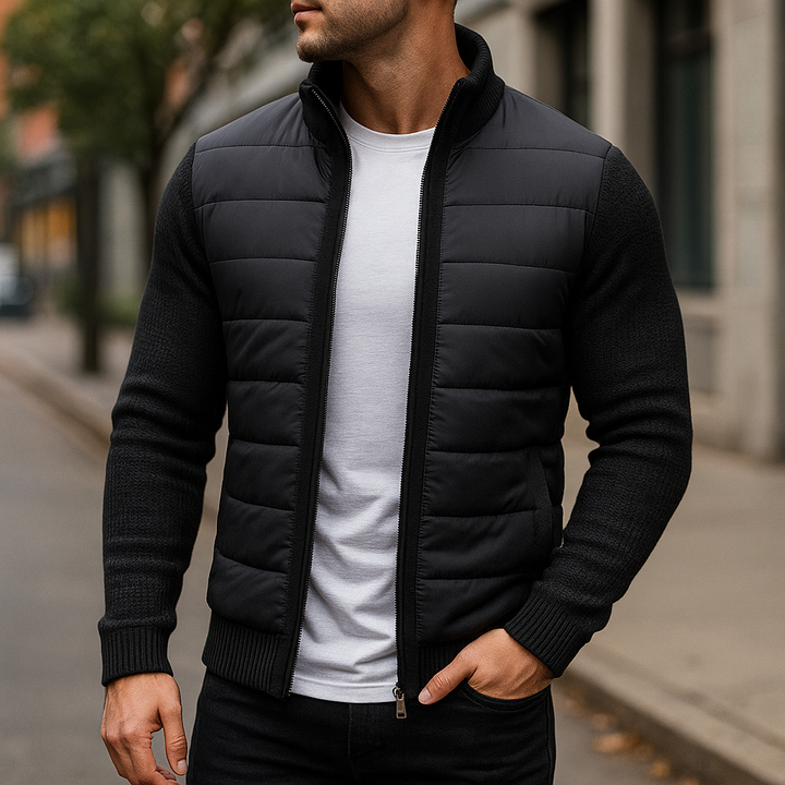 Herren Jacke von Heidi München – Ansicht 5