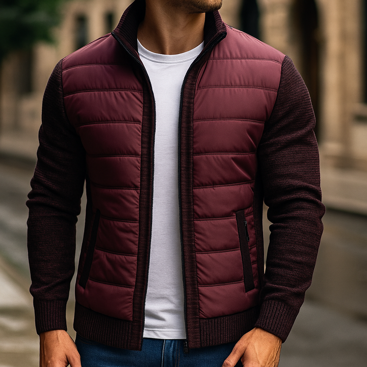 Herren Jacke von Heidi München – Ansicht 4