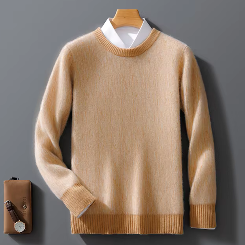 Pullover Herren von Heidi München – Ansicht 5