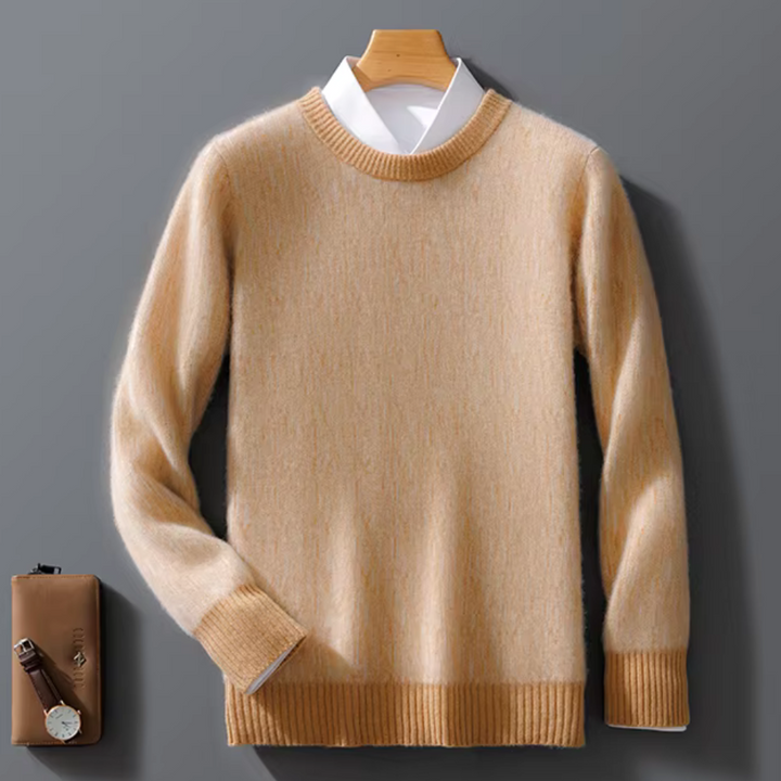 Pullover Herren von Heidi München – Ansicht 5