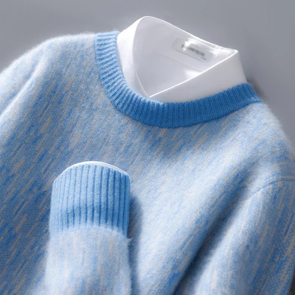 Pullover Herren von Heidi München – Ansicht 6