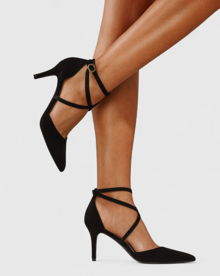 Pumps Damen von Heidi München – Ansicht 1