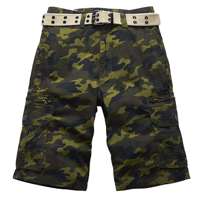 Herren Shorts Sommer von Heidi München – Ansicht 6