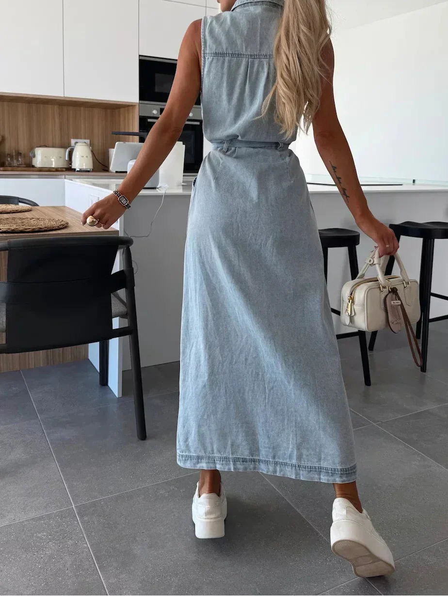 Sommerkleid Damen von Heidi München – Ansicht 5