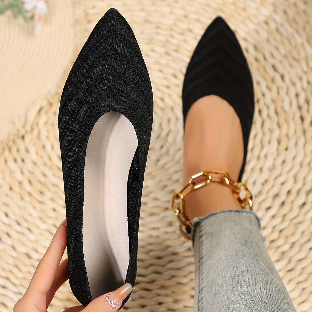 bequeme Damenschuhe von Heidi München – Ansicht 12