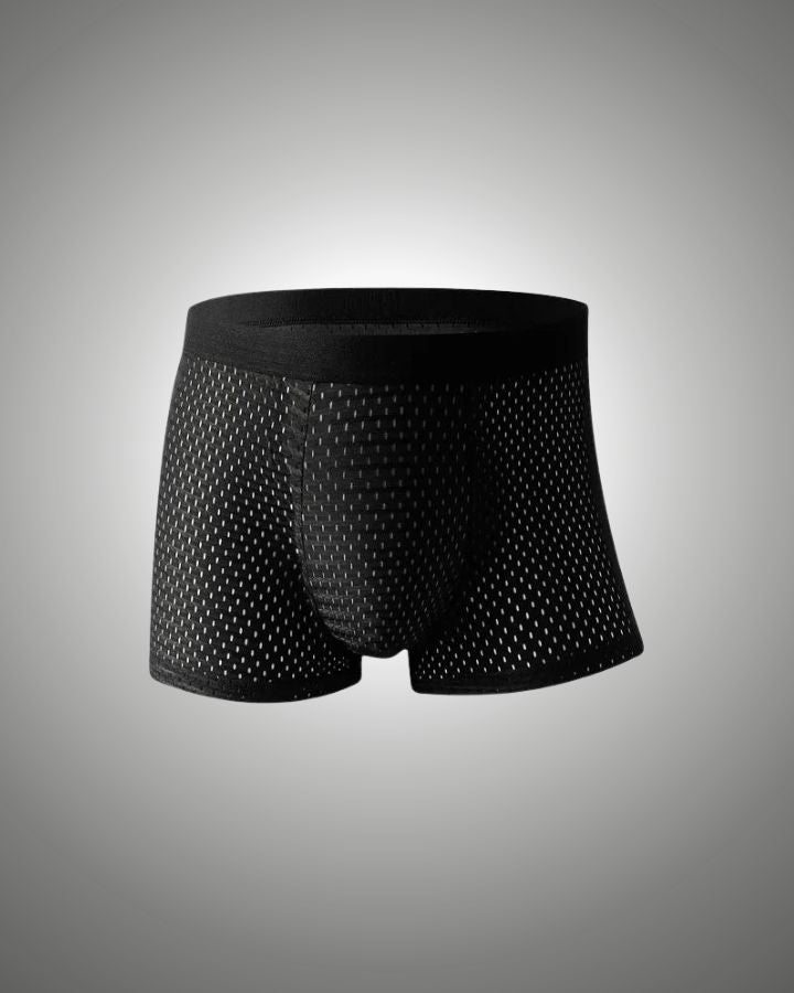 Boxershorts Herren von Heidi München – Ansicht 3