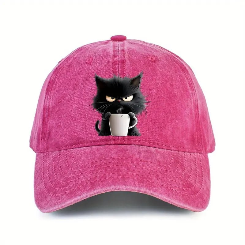 Baseball Cap Herren von Heidi München – Ansicht 1