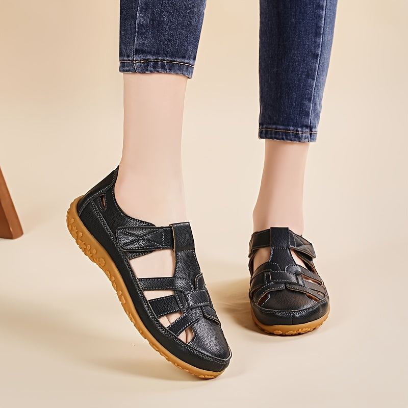bequeme Sandalen Damen von Heidi München – Ansicht 16