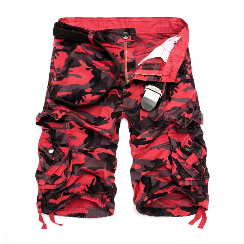 Herren Shorts Sommer von Heidi München – Ansicht 1