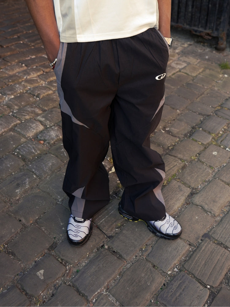 Vintage Y2K Jogger Herren – Heidi München