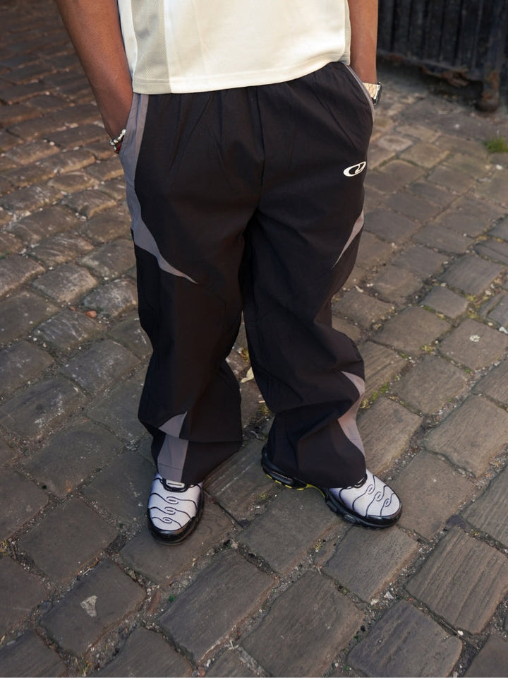 Vintage Y2K Jogger Herren – Heidi München