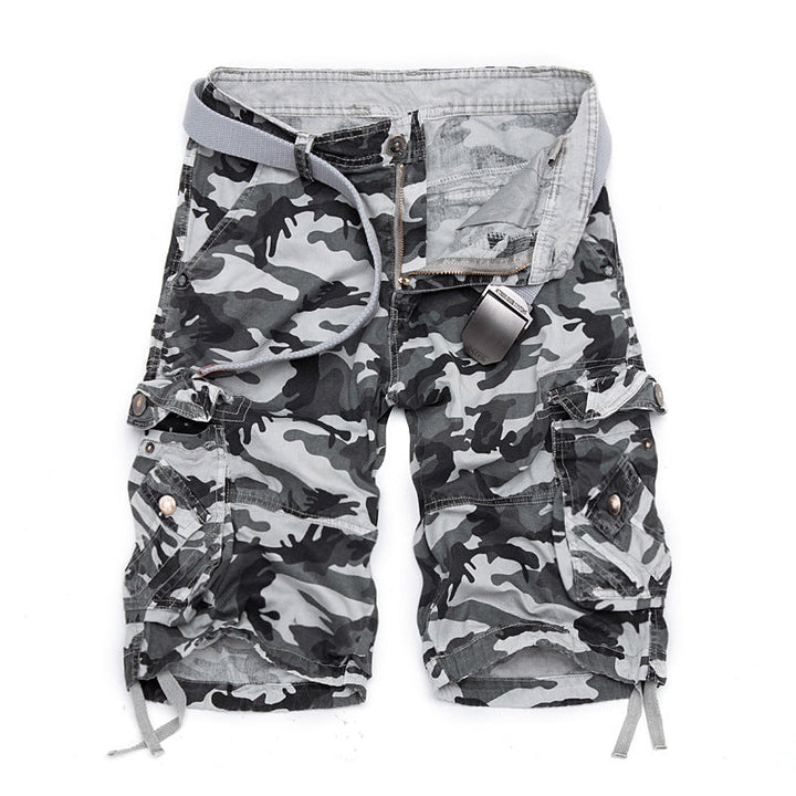 Herren Shorts Sommer von Heidi München – Ansicht 2