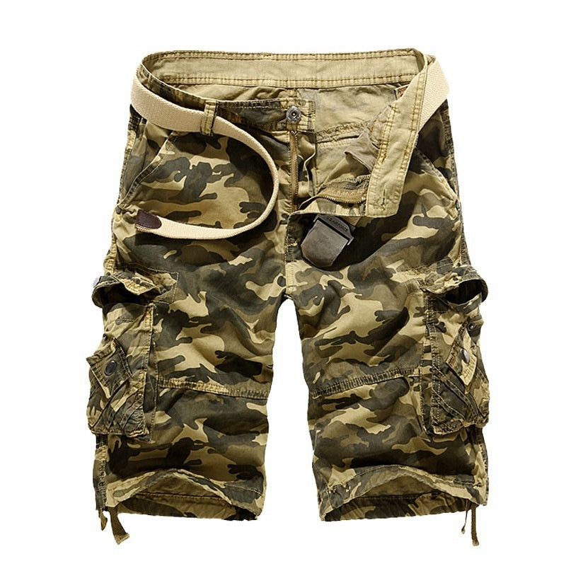 Herren Shorts Sommer von Heidi München – Ansicht 7