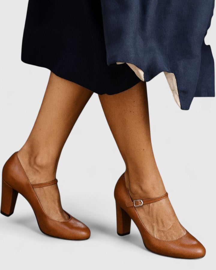 High Heels Damen von Heidi München – Ansicht 2