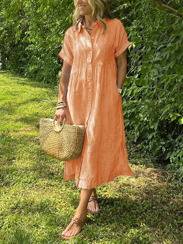Maxikleid Damen von Heidi München – Ansicht 3