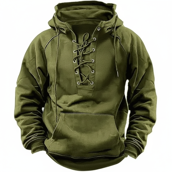 Hoodie Herren von Heidi München – Ansicht 5