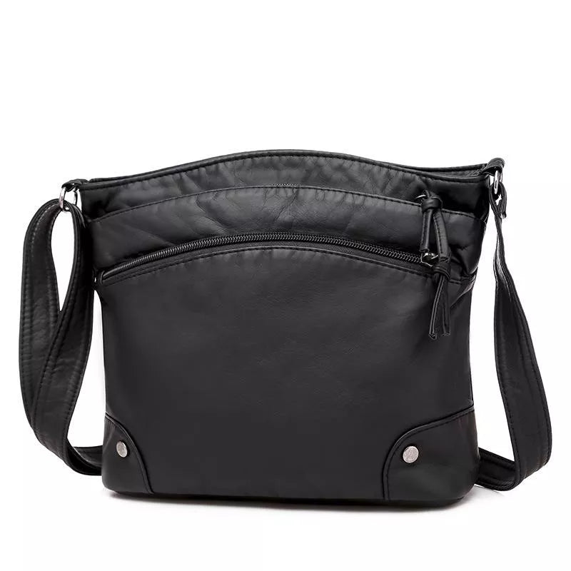 Umhängetasche Damen von Heidi München – Ansicht 3