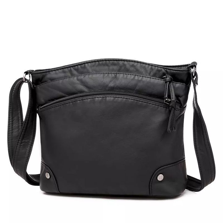 Umhängetasche Damen von Heidi München – Ansicht 3
