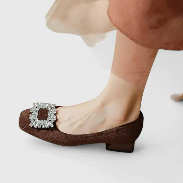 orthopädische High Heels Damen von Heidi München – Ansicht 5