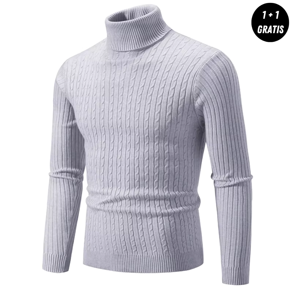 Strickpullover Damen von Heidi München – Ansicht 4