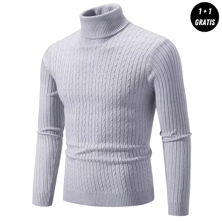 Strickpullover Damen von Heidi München – Ansicht 4